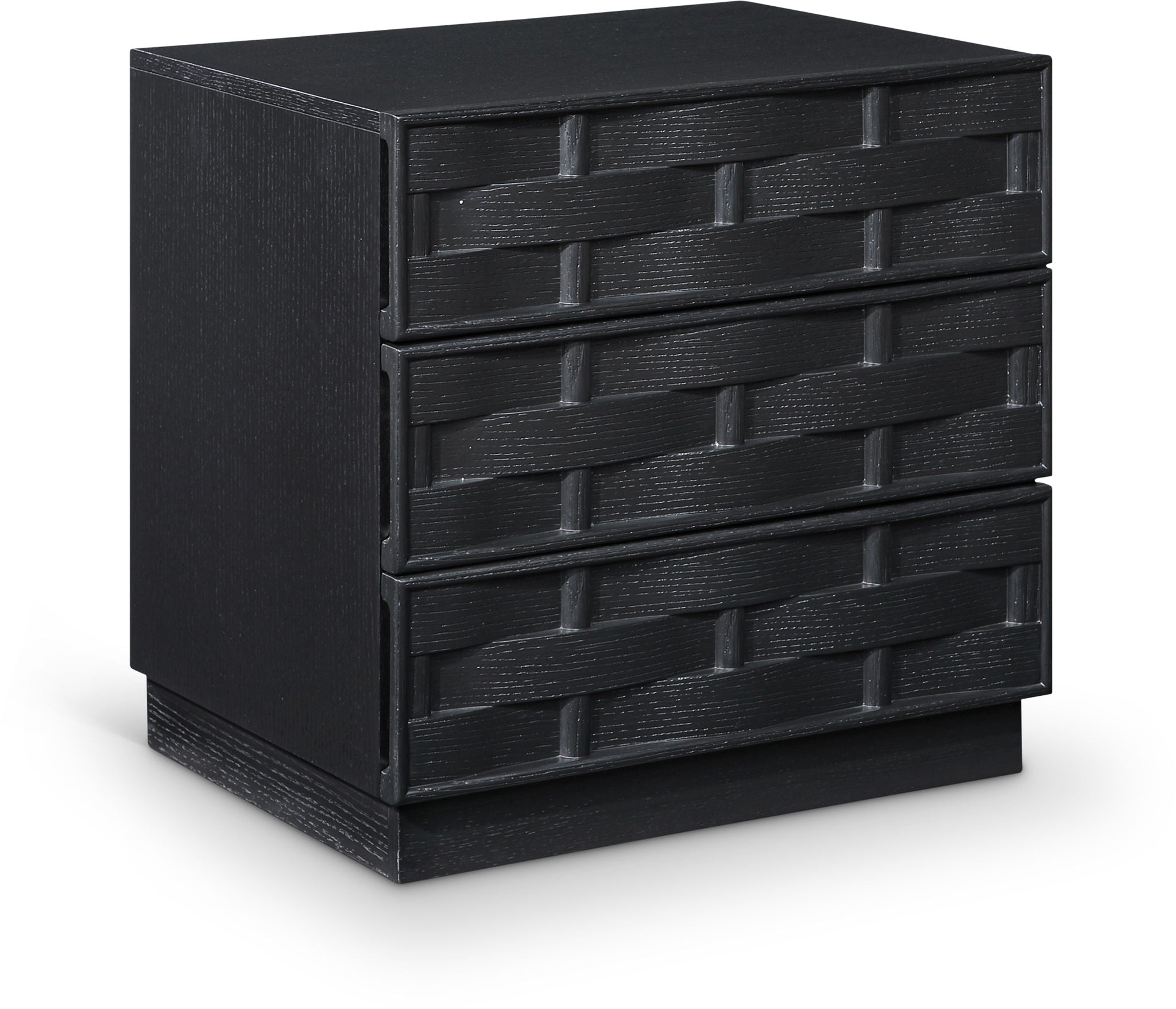 Weave - Night Stand