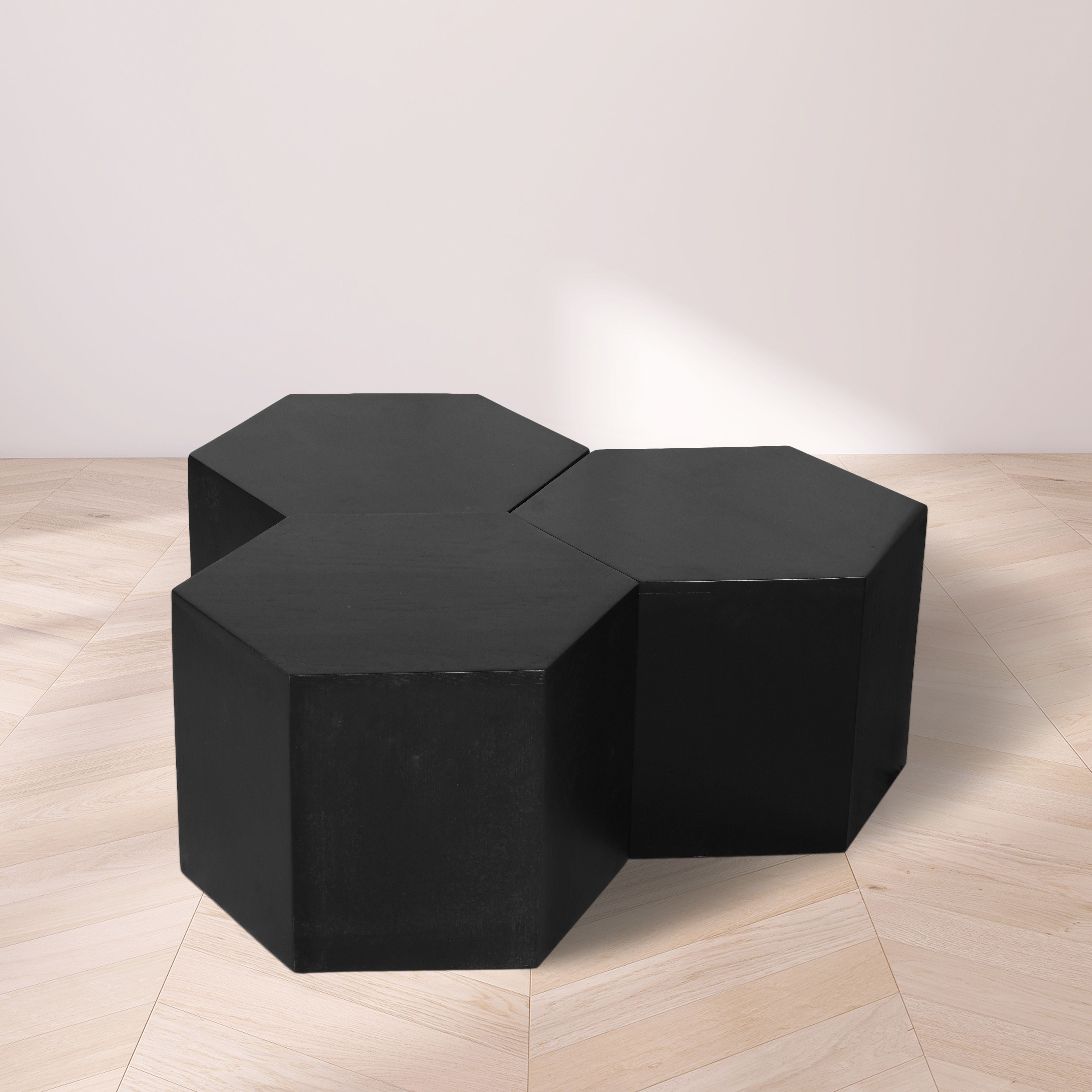 Eternal - Coffee Table Set