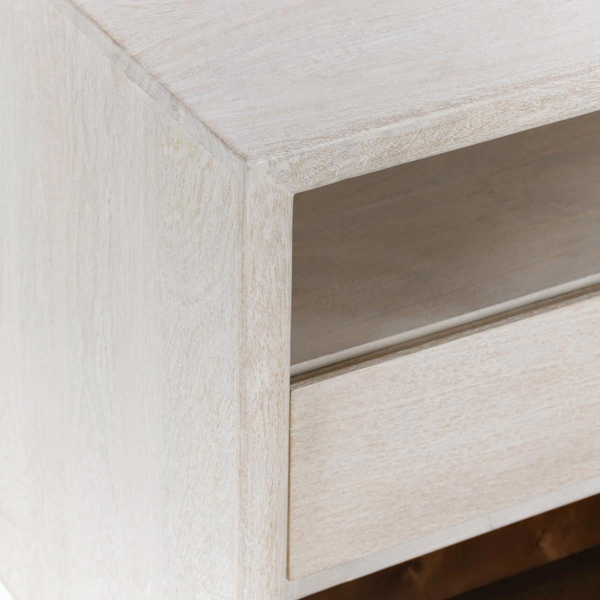 Reece - 1 Drawer Nightstand