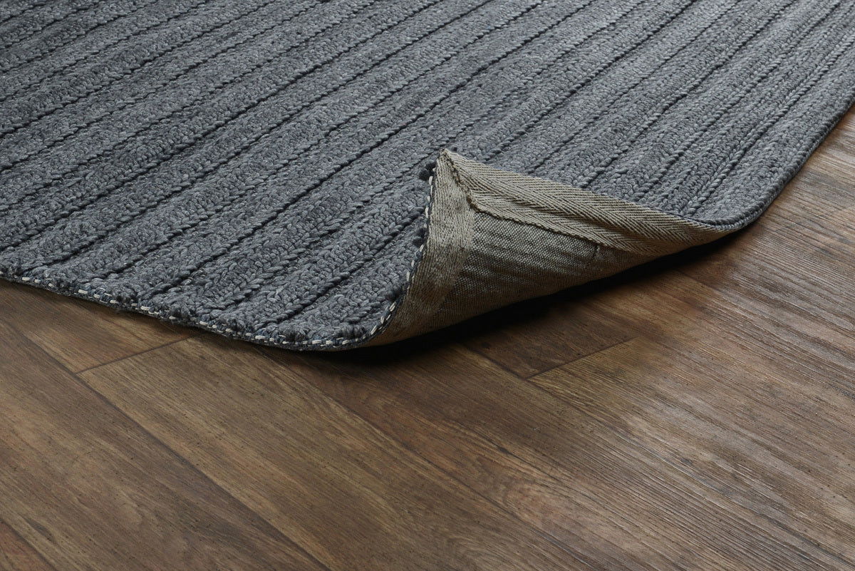 Camden - Cloud Rug - Select Living Furniture - Area Rugs - Classic Home - 30088185 - Charcoal -8' x 10' - Camden - Cloud Rug -
