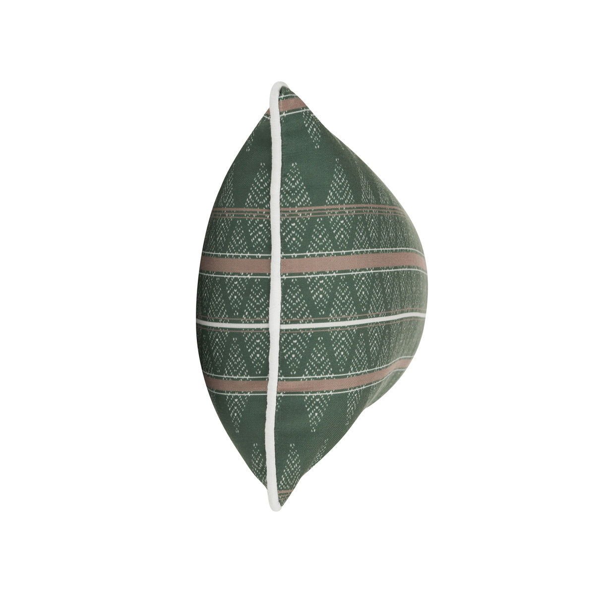 Cape - Pillow - Green - Select Living Furniture - Outdoor Pillows - Villa - VO50011 - Cape - Pillow - Green -