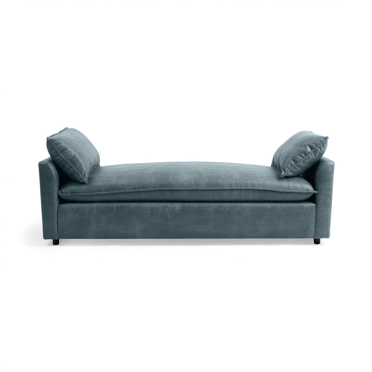 Caplan - Backless Sofa - Select Living Furniture - Daybeds - Classic Home - 5308BS1404 - Lush Bayou - Caplan - Backless Sofa -