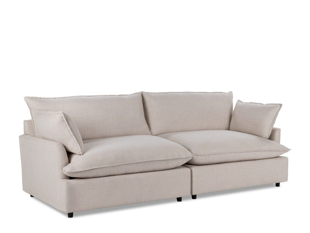 Caplan - Modular Sectional - Select Living Furniture