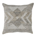 Caravan - Pillow - Gray Multi - Select Living Furniture - Accent Pillows - Villa - VO50003 - Caravan - Pillow - Gray Multi -