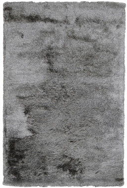 Carter Shag - Rug - Select Living Furniture - Area Rugs - Classic Home - 30025920 - Dark Gray -2' x 3' - Carter Shag - Rug -