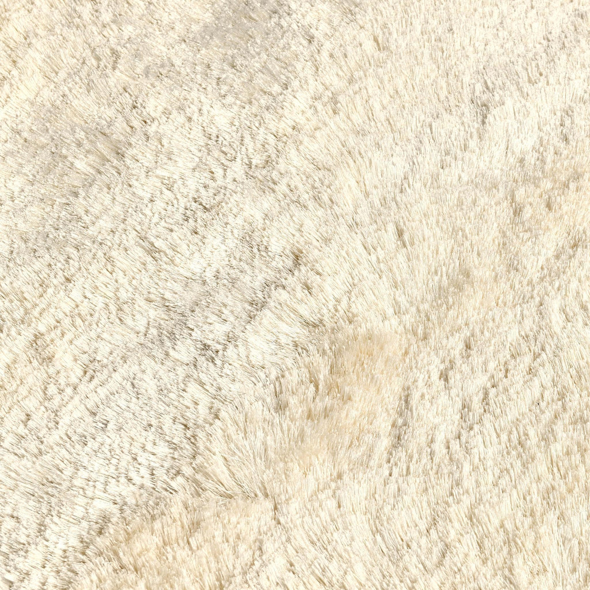 Carter - Shag Rug - Select Living Furniture - Area Rugs - Classic Home - 30025914 - Ivory -5' x 8' - Carter - Shag Rug -