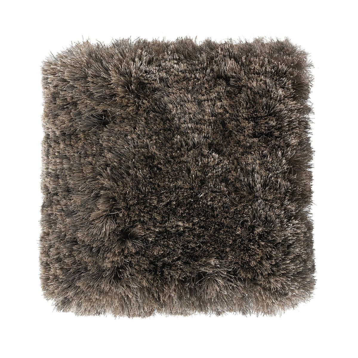 Carter Shag - Rug - Select Living Furniture - Area Rugs - Classic Home - 30025920 - Dark Gray -2' x 3' - Carter Shag - Rug -