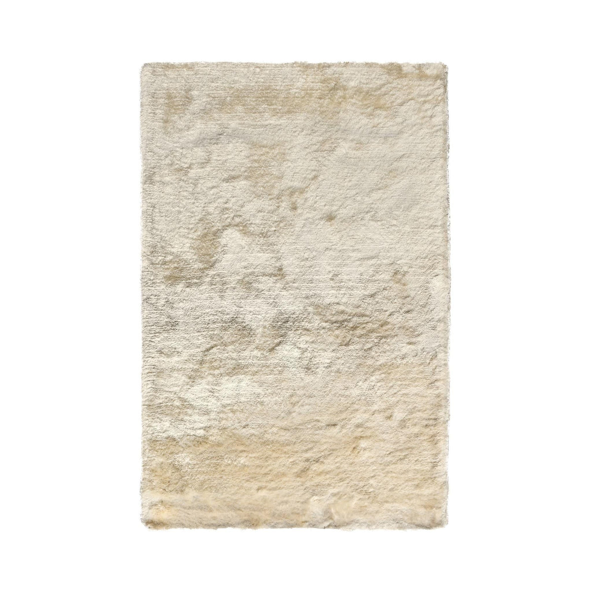 Carter - Shag Rug - Select Living Furniture - Area Rugs - Classic Home - 30025914 - Ivory -5' x 8' - Carter - Shag Rug -