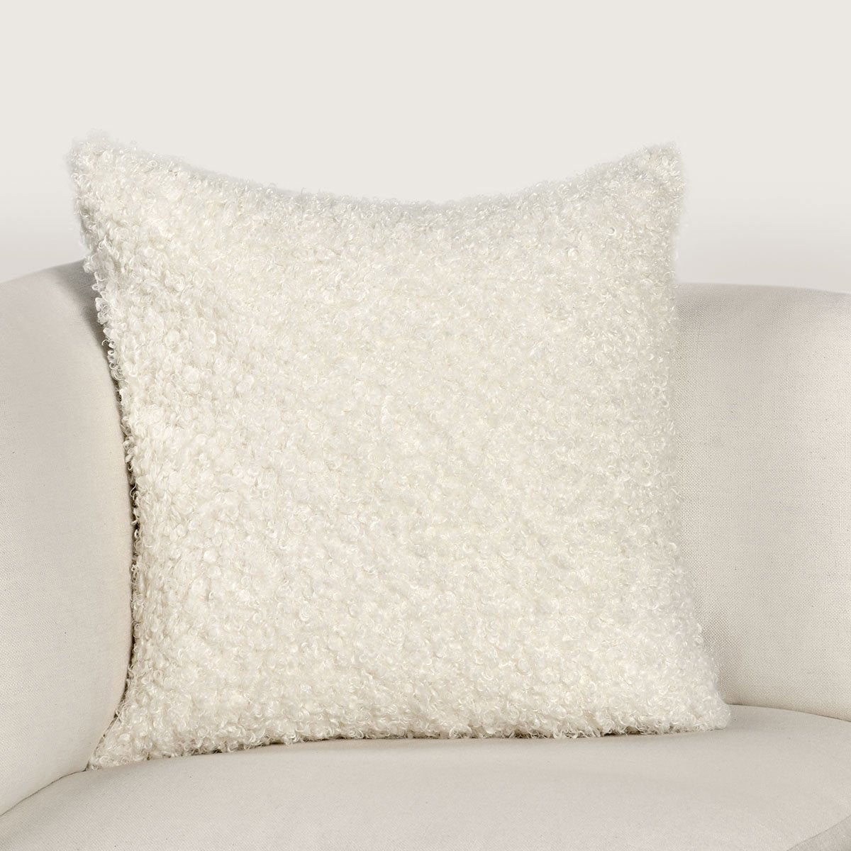 Carters - RN Pillow - Select Living Furniture - Accent Pillows - Villa - V290174 - Ivory -12" x 16" - Carters - RN Pillow -