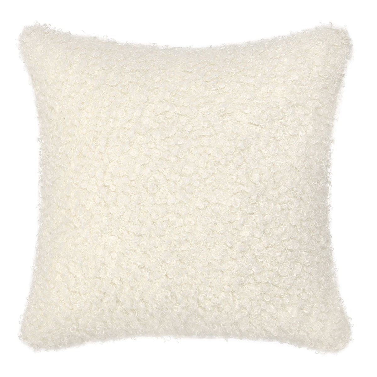 Carters - RN Pillow - Select Living Furniture - Accent Pillows - Villa - V290173 - Ivory -26" x 26" - Carters - RN Pillow -