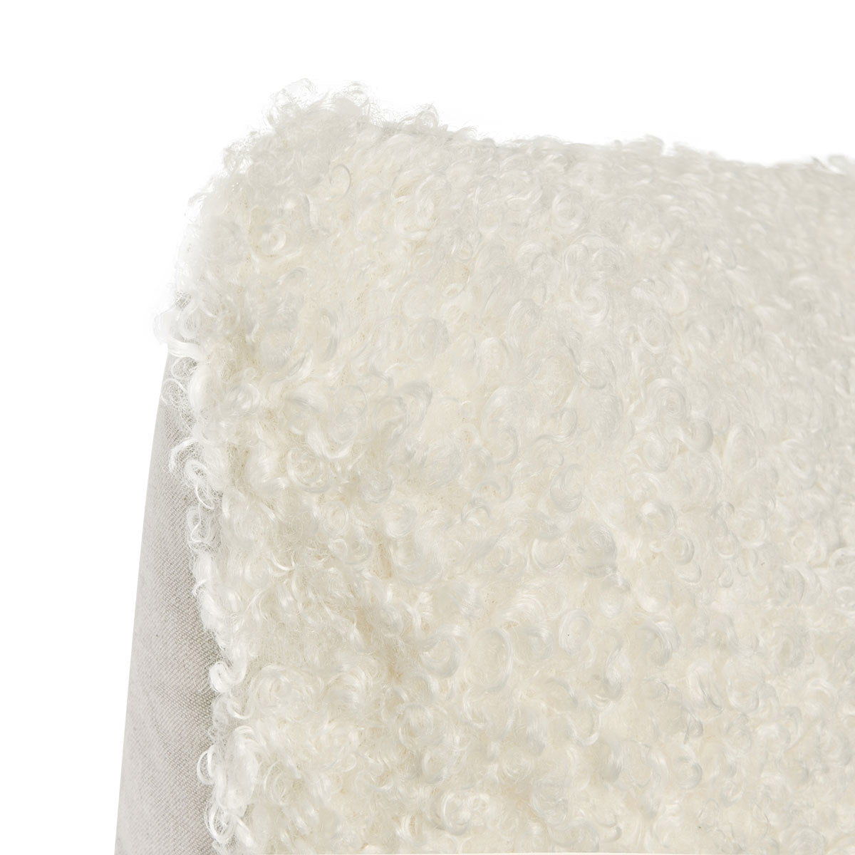 Carters - RN Pillow - Select Living Furniture - Accent Pillows - Villa - V290174 - Ivory -12" x 16" - Carters - RN Pillow -