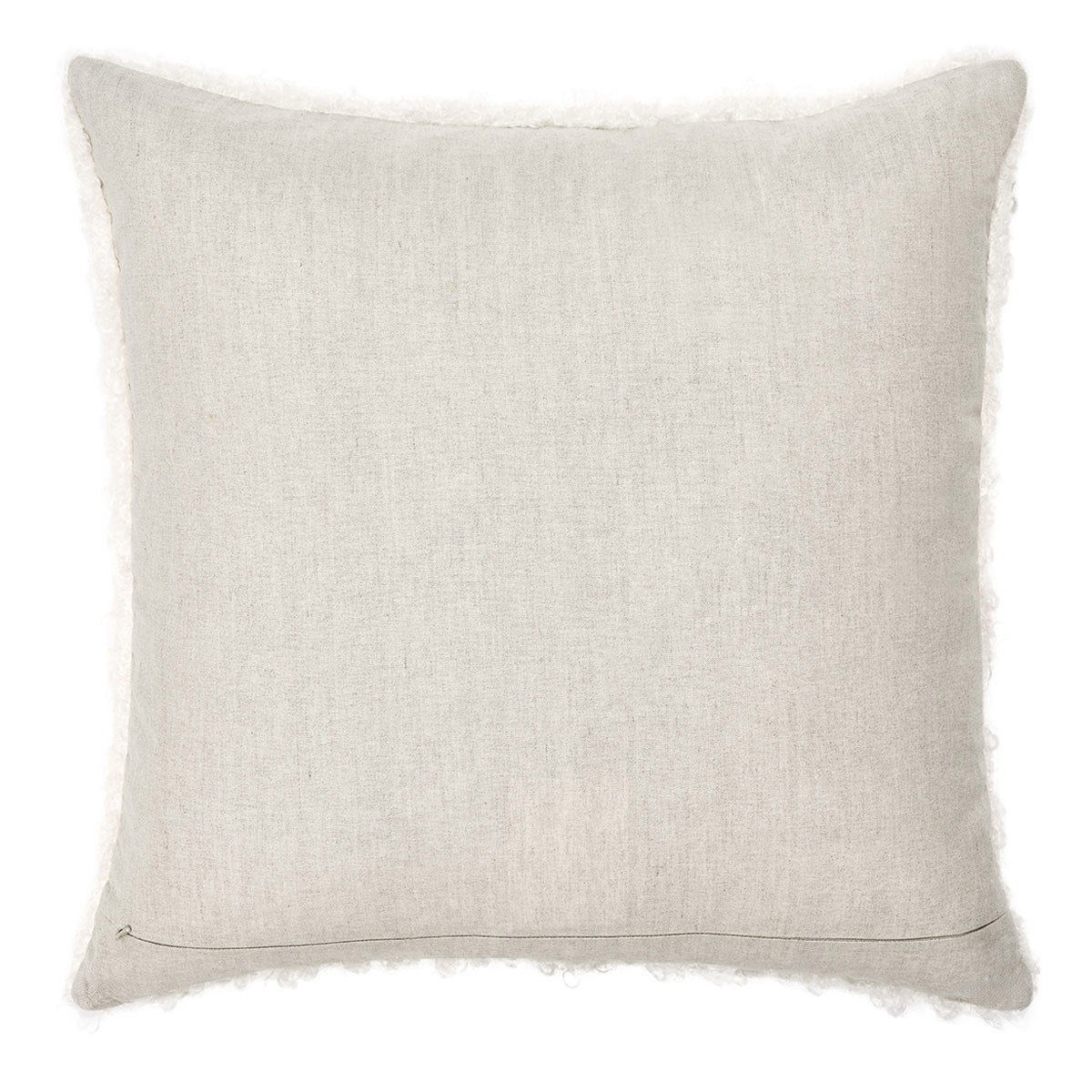 Carters - RN Pillow - Select Living Furniture - Accent Pillows - Villa - V290174 - Ivory -12" x 16" - Carters - RN Pillow -