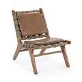 Casen - Accent Chair - Tan - Select Living Furniture - Accent Chairs - Classic Home - 53006509 - Casen - Accent Chair - Tan -