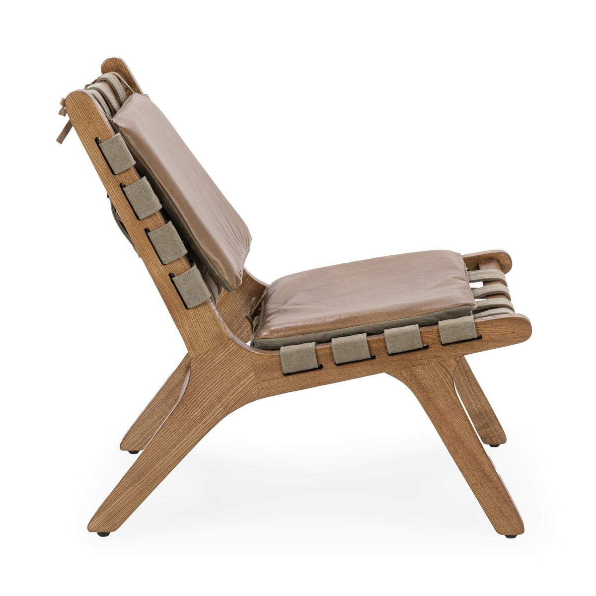 Casen - Accent Chair - Tan - Select Living Furniture - Accent Chairs - Classic Home - 53006509 - Casen - Accent Chair - Tan -