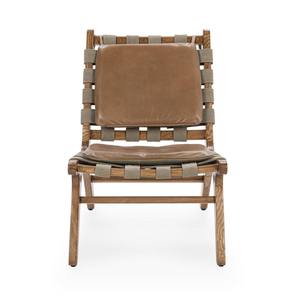 Casen - Accent Chair - Tan - Select Living Furniture - Accent Chairs - Classic Home - 53006509 - lifestyle -