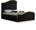 Jolie - Bed