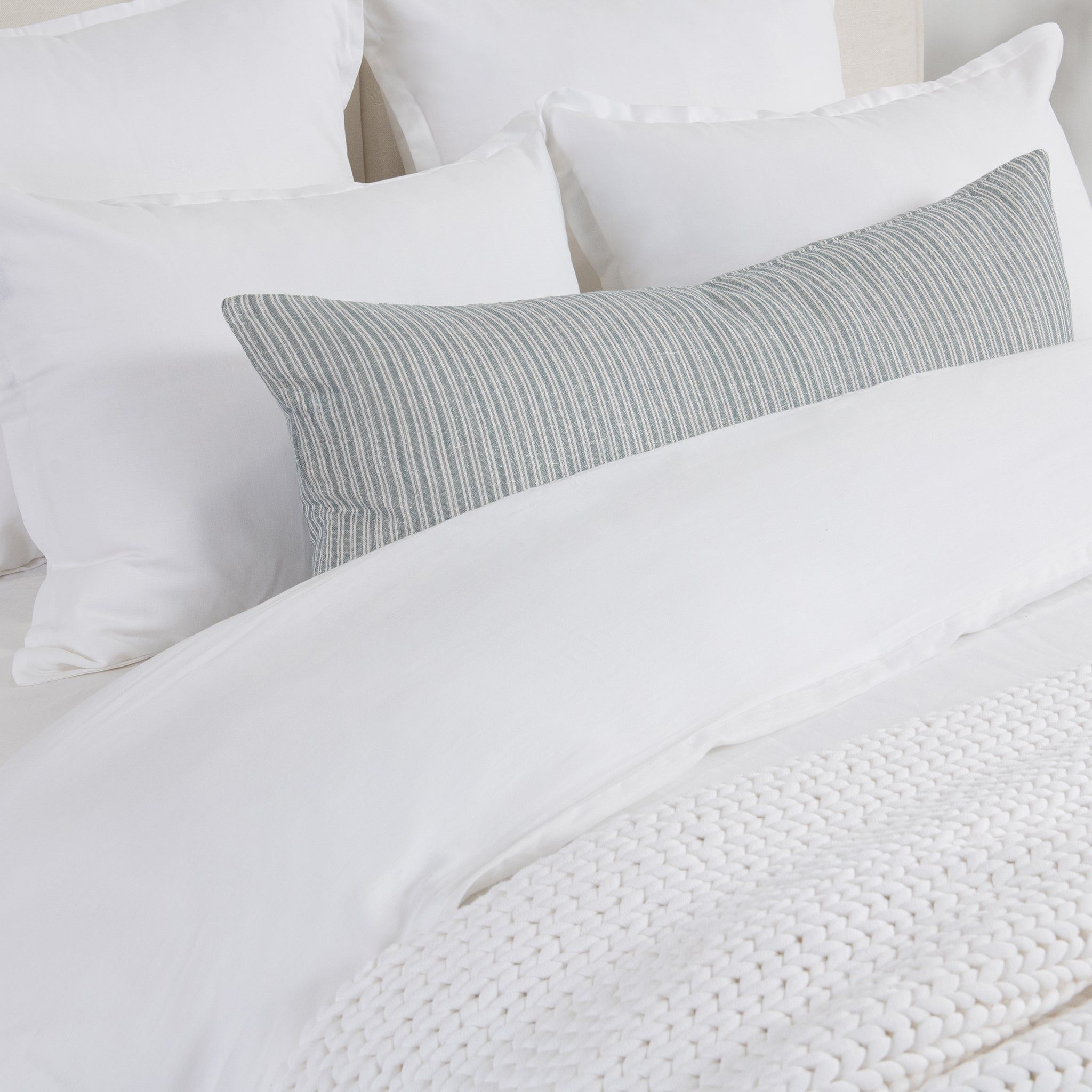 Arcadia - 3 Piece Duvet Set