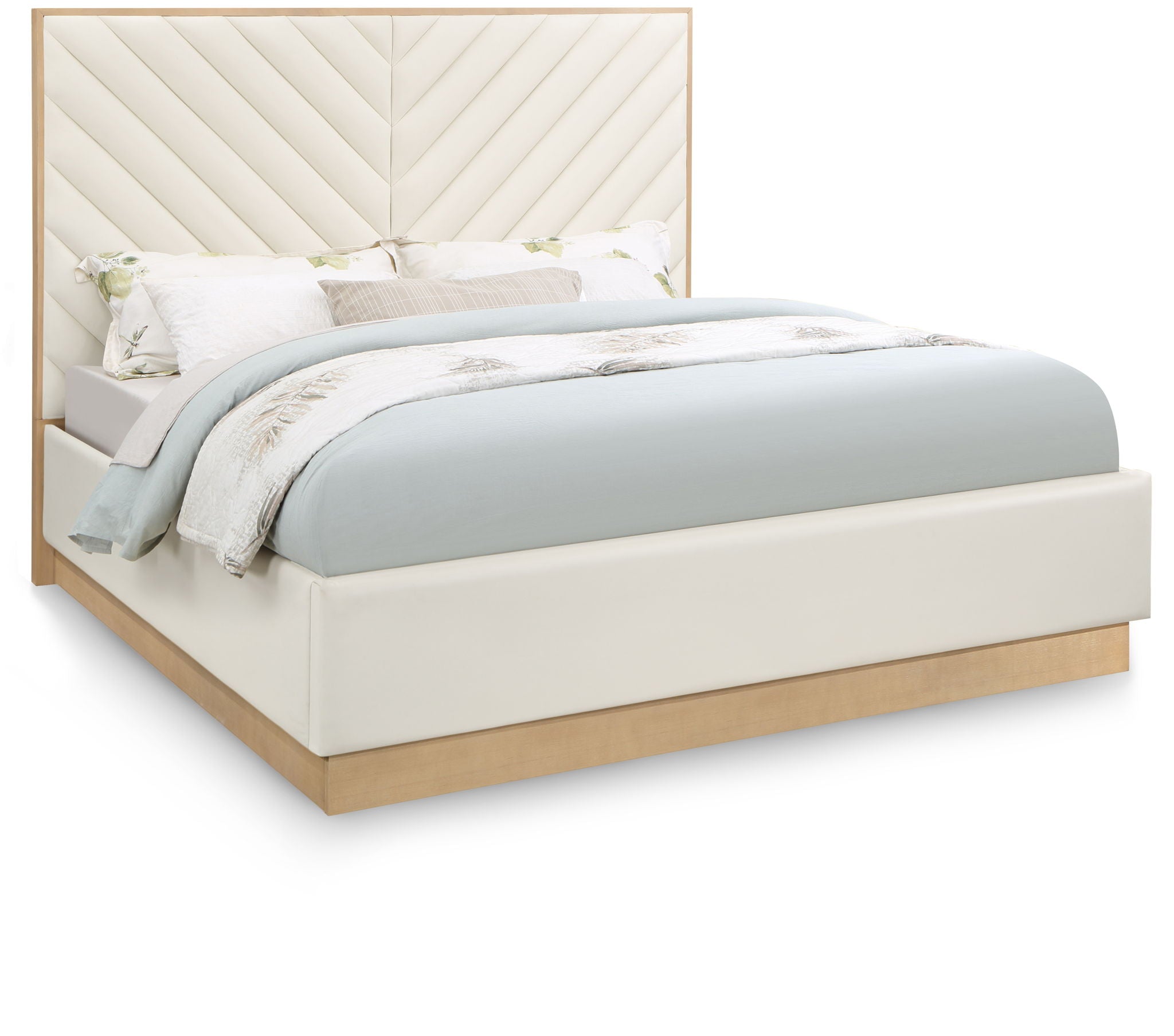 Casa - Bed