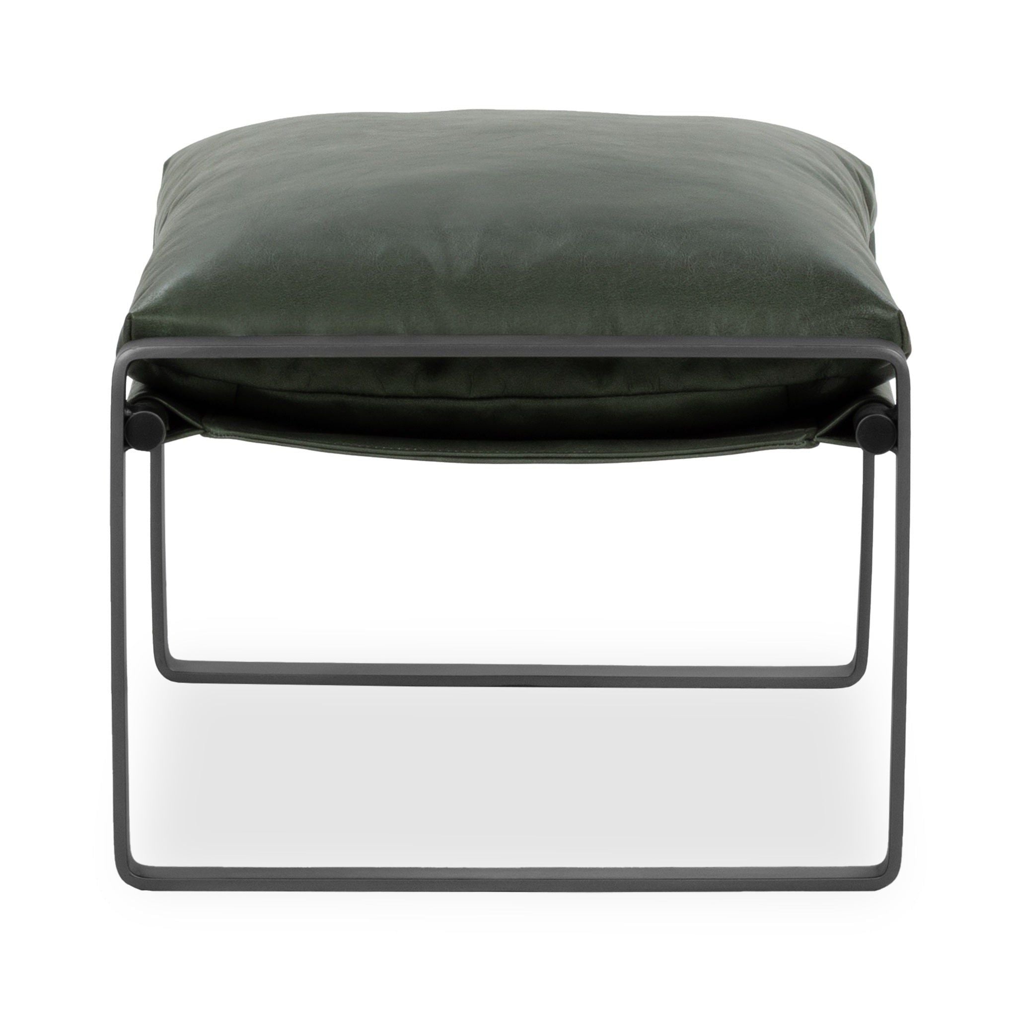 Morgan - Ottoman