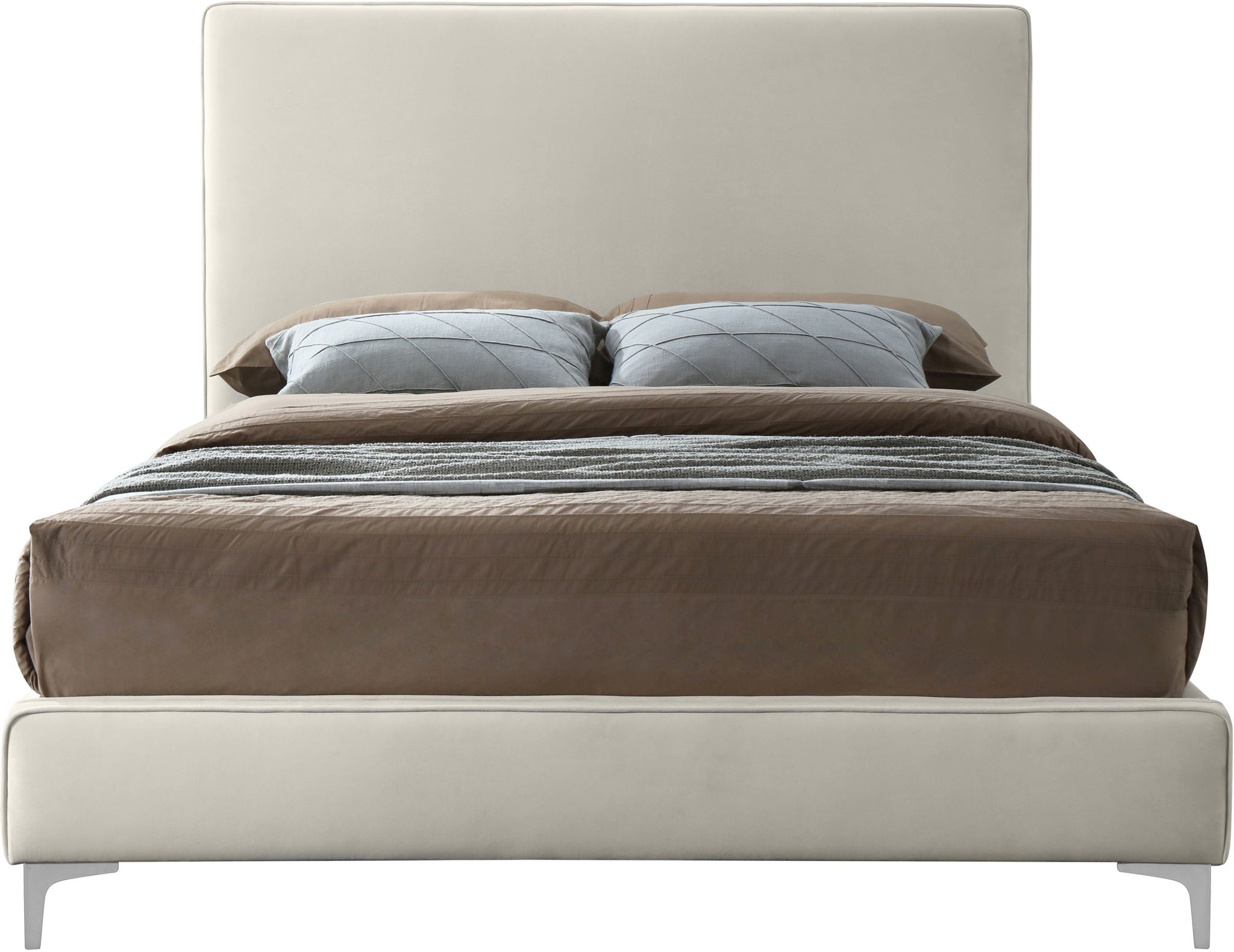Geri - Bed