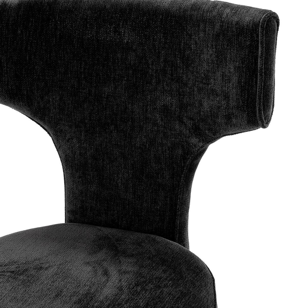 Khai - Upholstered Dining Chair