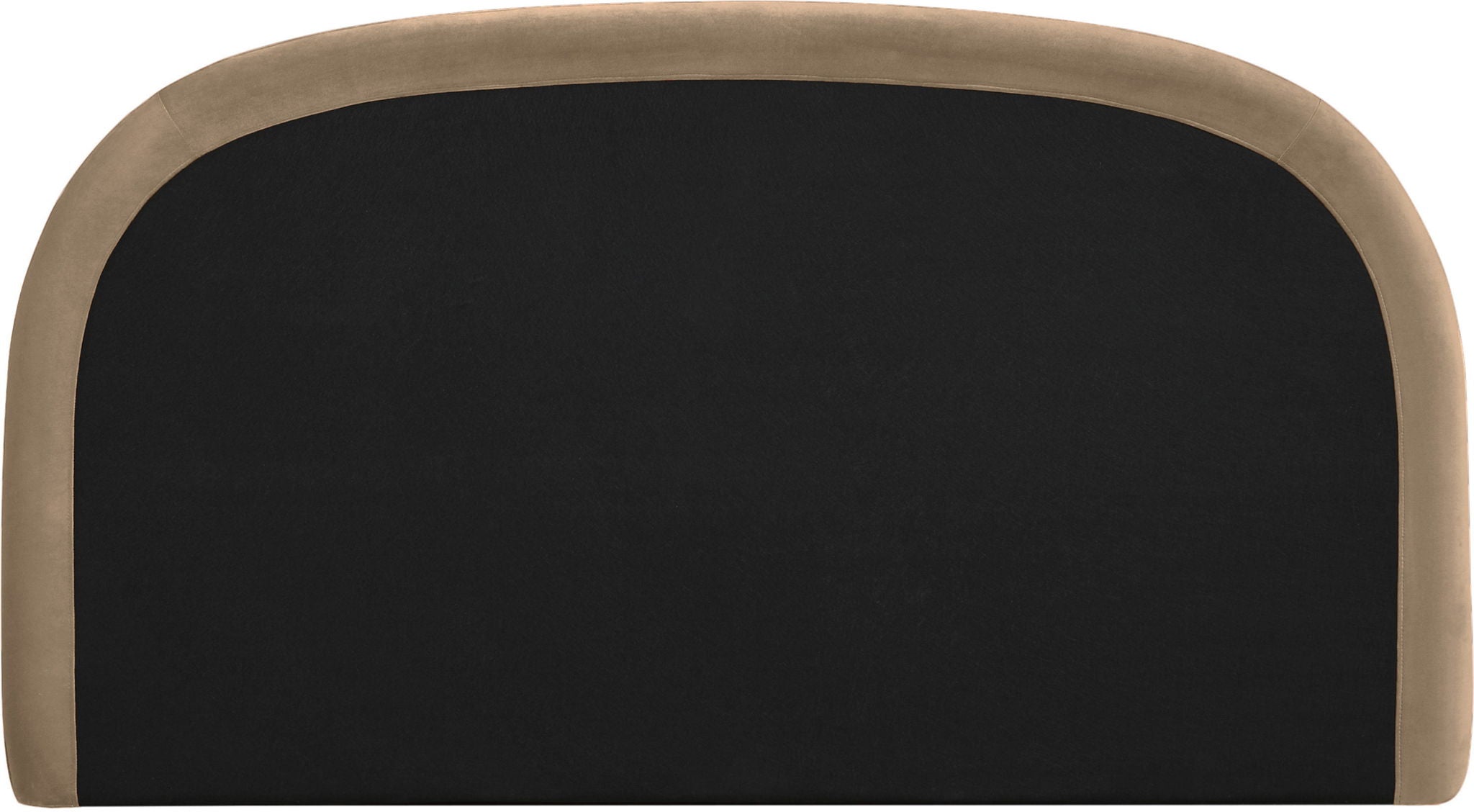 Celine - Upholstered Bed