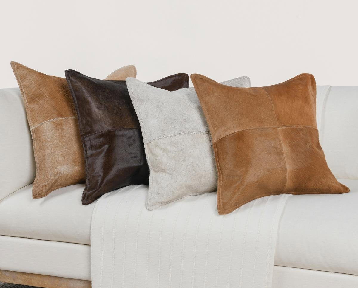 Hide - SLD Pillow