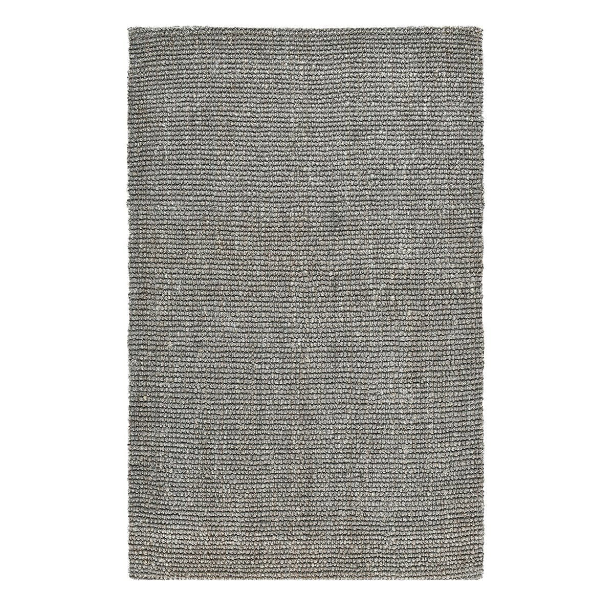 Chunky Loop - Rug - Select Living Furniture - Area Rugs - Classic Home - 30063217 - Natural -5' x 8' - Chunky Loop - Rug -