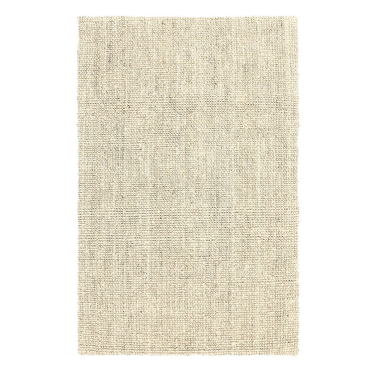 Chunky Loop - Rug - Select Living Furniture - Area Rugs - Classic Home - 30063217 - Natural -5' x 8' - Chunky Loop - Rug -