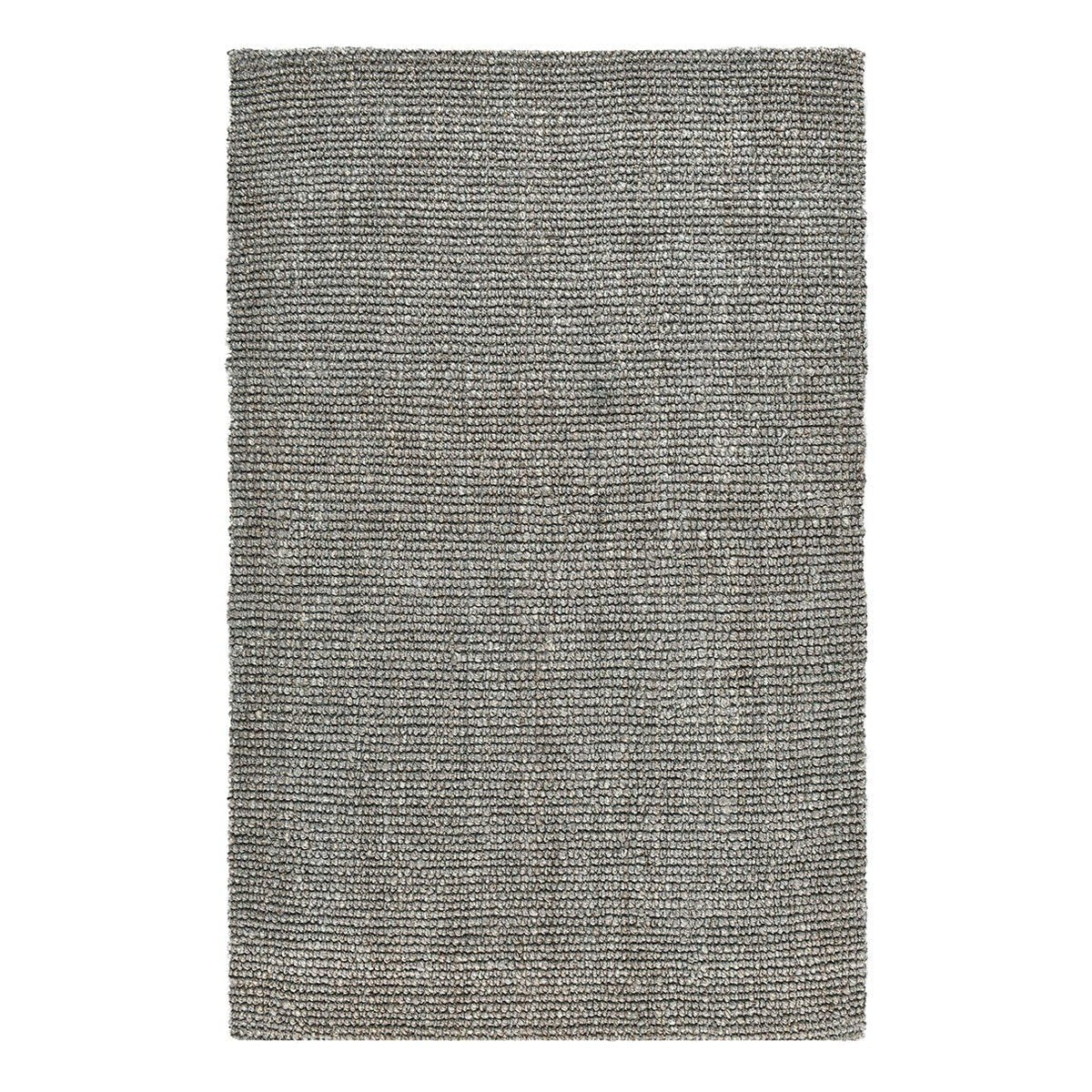 Chunky Loop - Rug - Select Living Furniture - Area Rugs - Classic Home - 30063217 - Natural -5' x 8' - Chunky Loop - Rug -
