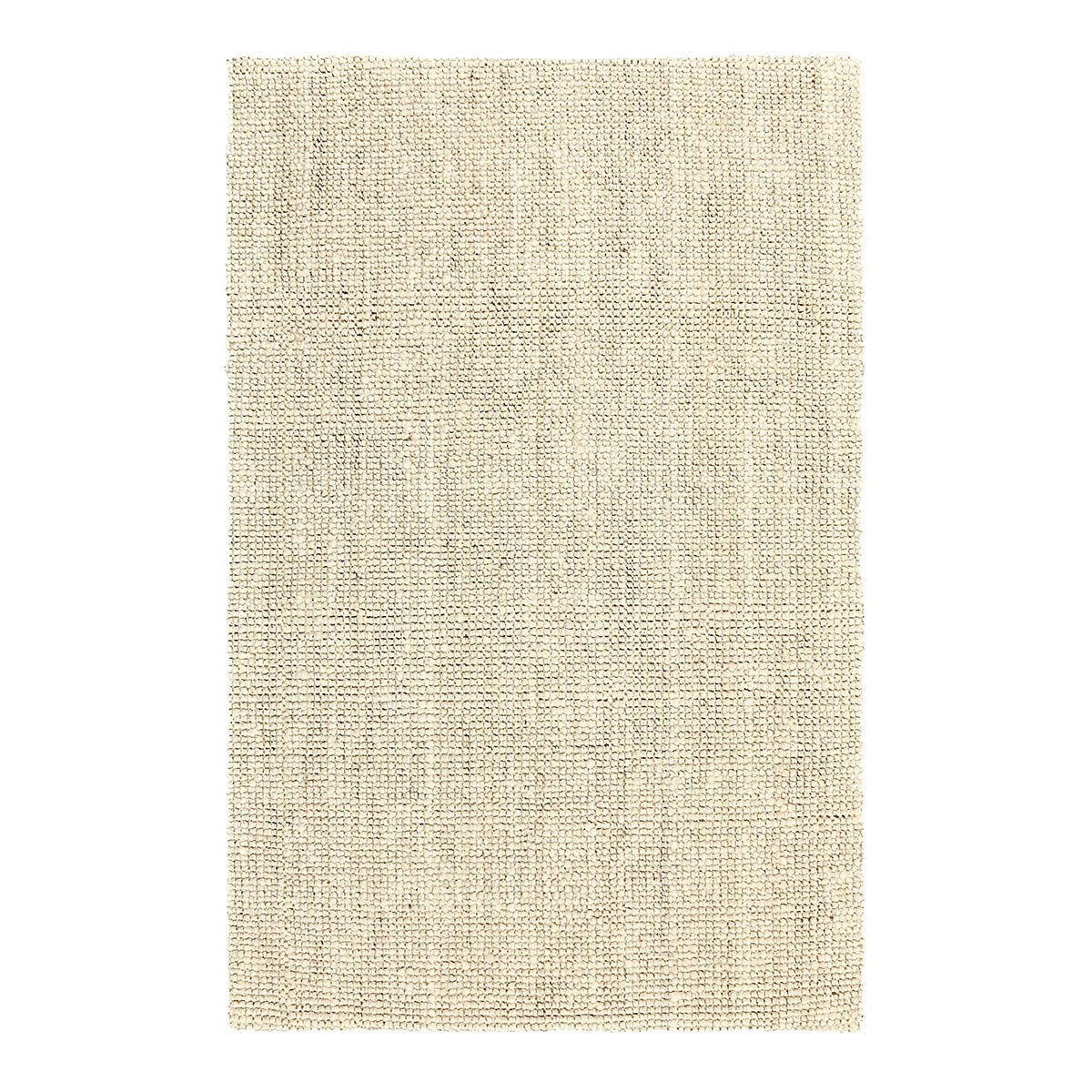 Chunky Loop - Rug - Select Living Furniture - Area Rugs - Classic Home - 30063217 - Natural -5' x 8' - Chunky Loop - Rug -