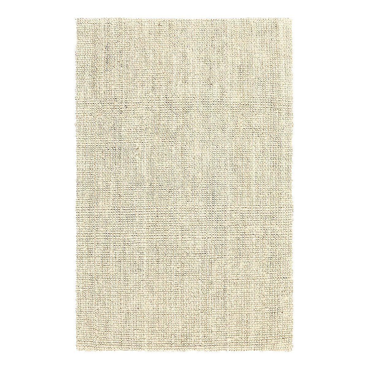 Chunky Loop - Rug - Select Living Furniture - Area Rugs - Classic Home - 30063217 - Natural -5' x 8' - Chunky Loop - Rug -