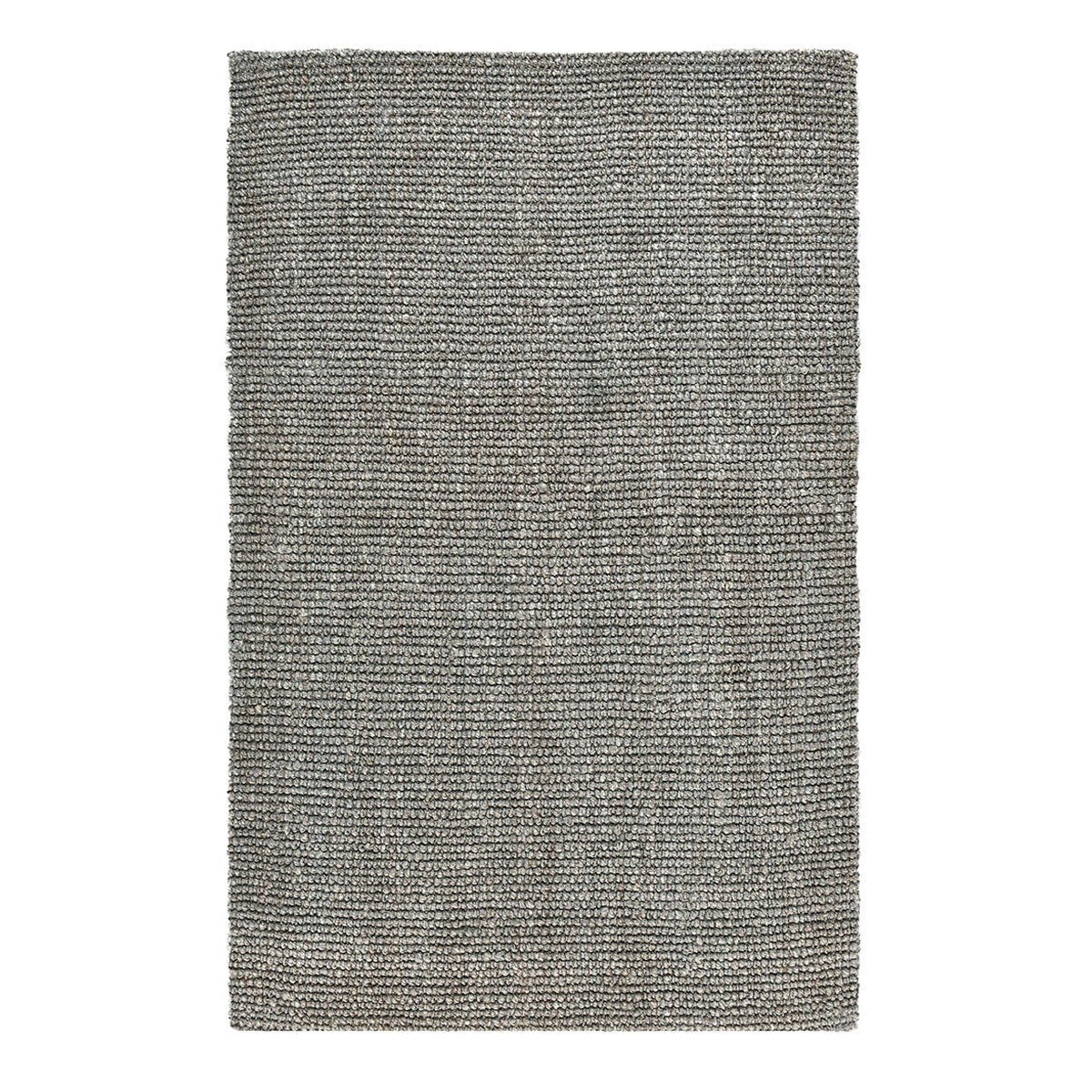 Chunky Loop - Rug - Select Living Furniture - Area Rugs - Classic Home - 30063217 - Natural -5' x 8' - Chunky Loop - Rug -
