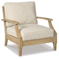 Clare View Lounge Chair w/Cushion - Select Living Furniture - Select Living Furniture -  - Clare View Lounge Chair w/Cushion -