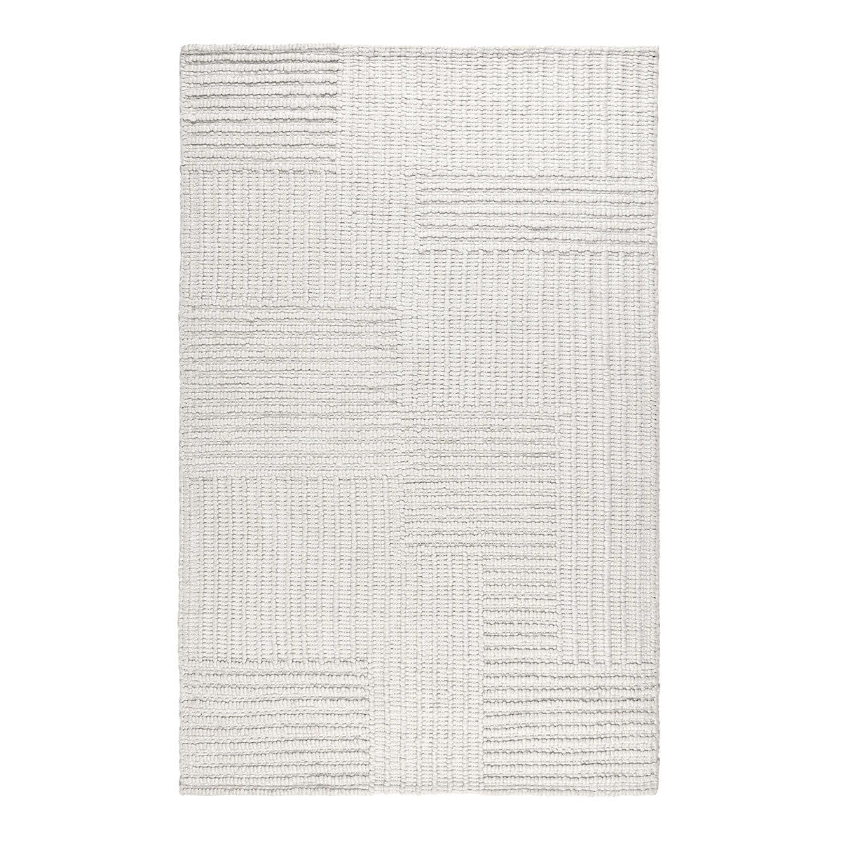 Clayton - Area Rug - Select Living Furniture - Area Rugs - Classic Home - 30132376 - Ivory -9' x 12' - Clayton - Area Rug -