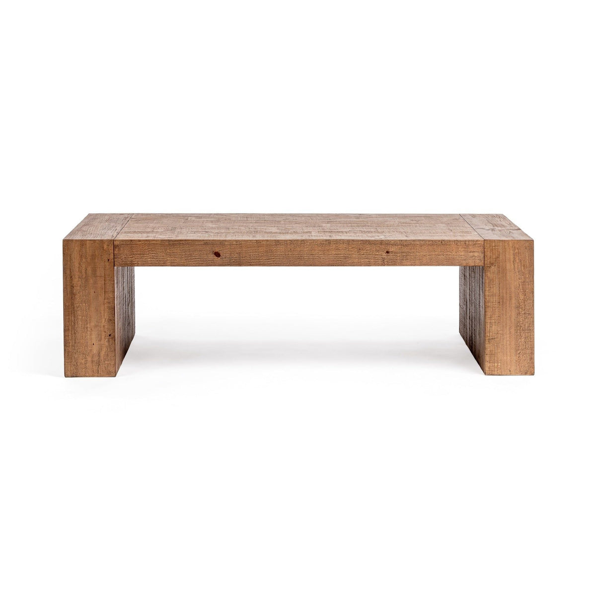 Clayton - Table For Living Room - Select Living Furniture - Coffee Tables - Classic Home - 51031887 - Sunfield -Console Tables - Clayton - Table For Living Room -