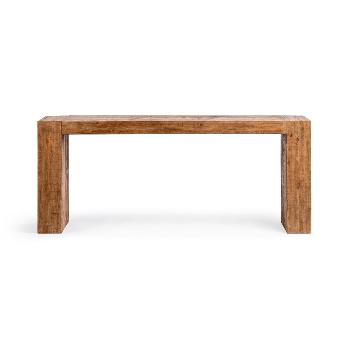 Clayton - Table For Living Room - Select Living Furniture - Coffee Tables - Classic Home - 51031887 - Sunfield -Console Tables - Clayton - Table For Living Room -
