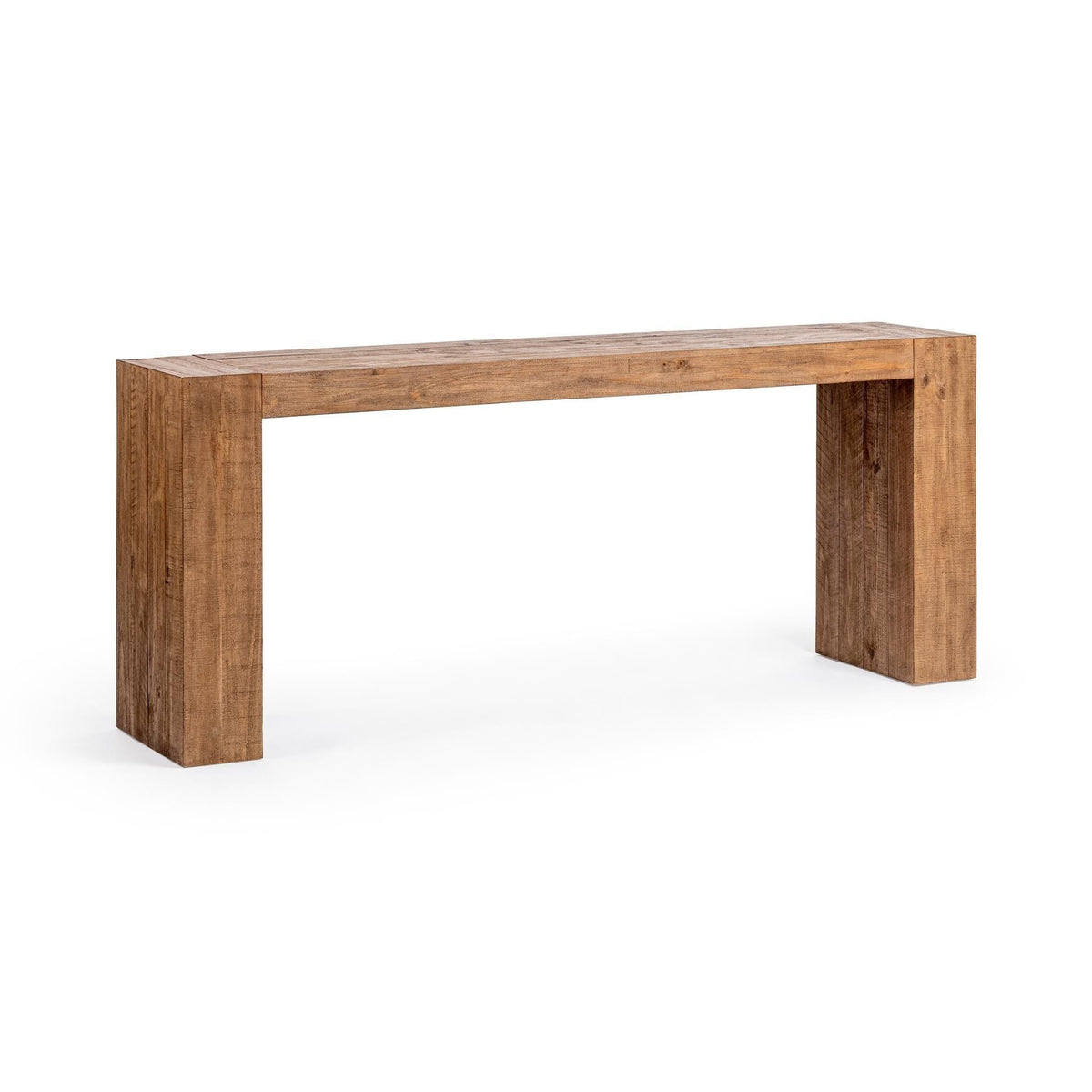 Clayton - Table For Living Room - Select Living Furniture - Coffee Tables - Classic Home - 51031887 - Sunfield -Console Tables - Clayton - Table For Living Room -