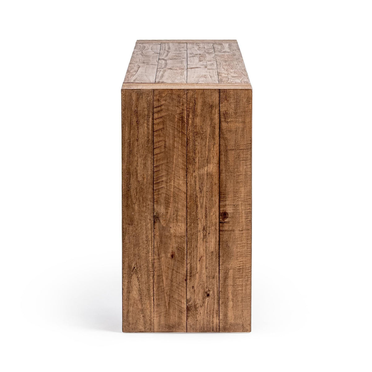 Clayton - Table For Living Room - Select Living Furniture - Coffee Tables - Classic Home - 51031887 - Sunfield -Console Tables - Clayton - Table For Living Room -