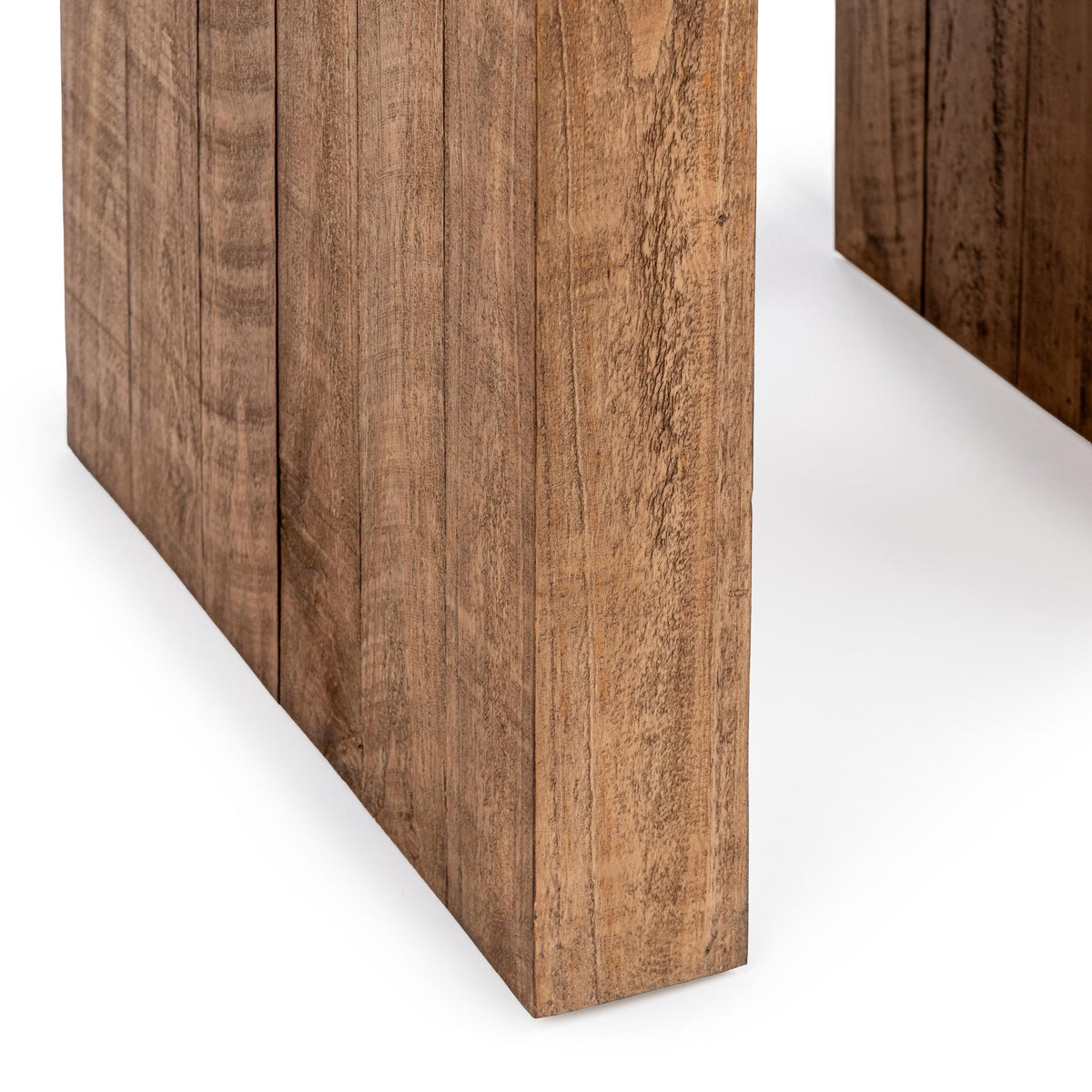 Clayton - Table For Living Room - Select Living Furniture - Coffee Tables - Classic Home - 51031887 - Sunfield -Console Tables - Clayton - Table For Living Room -