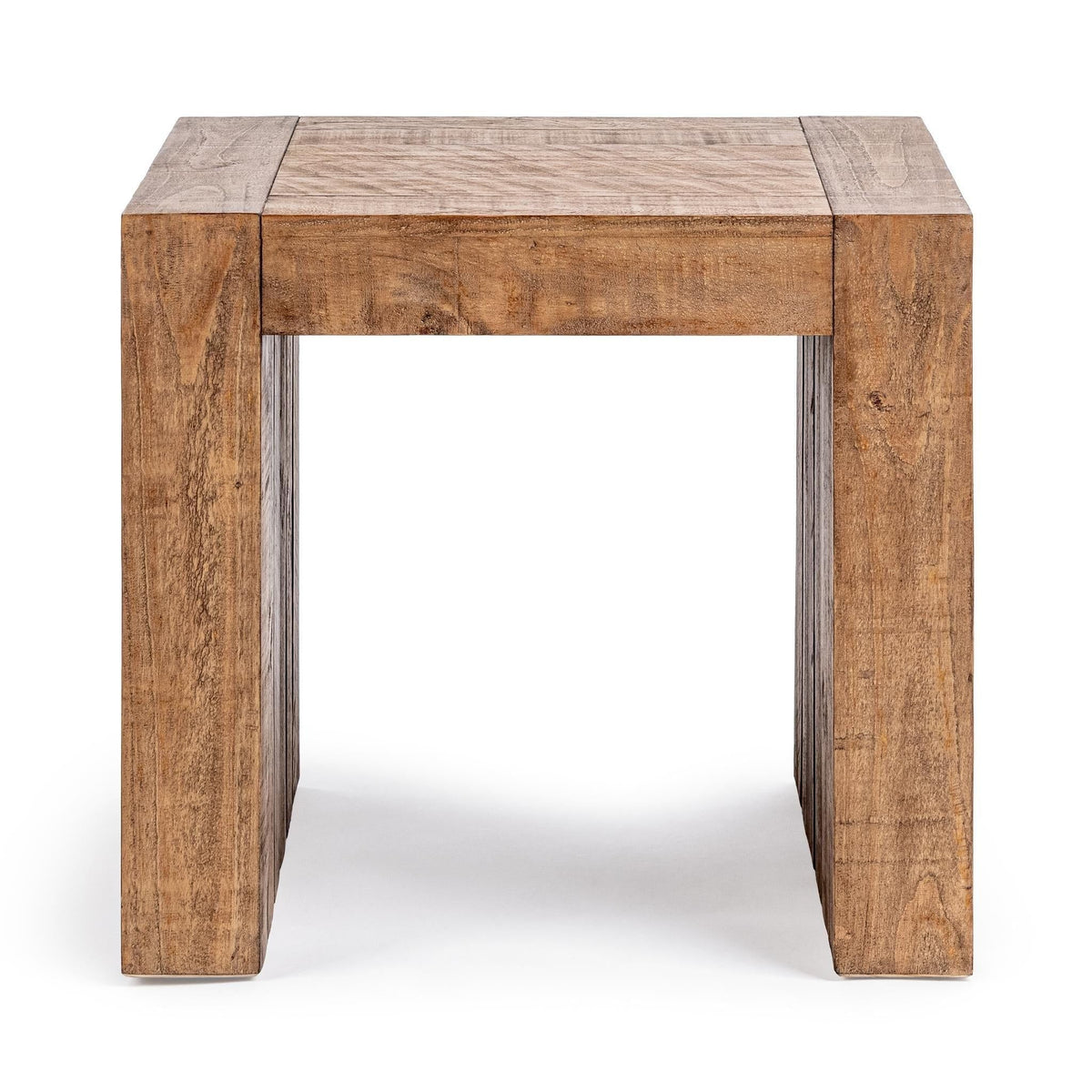 Clayton - Table For Living Room - Select Living Furniture - Coffee Tables - Classic Home - 51031887 - Sunfield -Console Tables - Clayton - Table For Living Room -