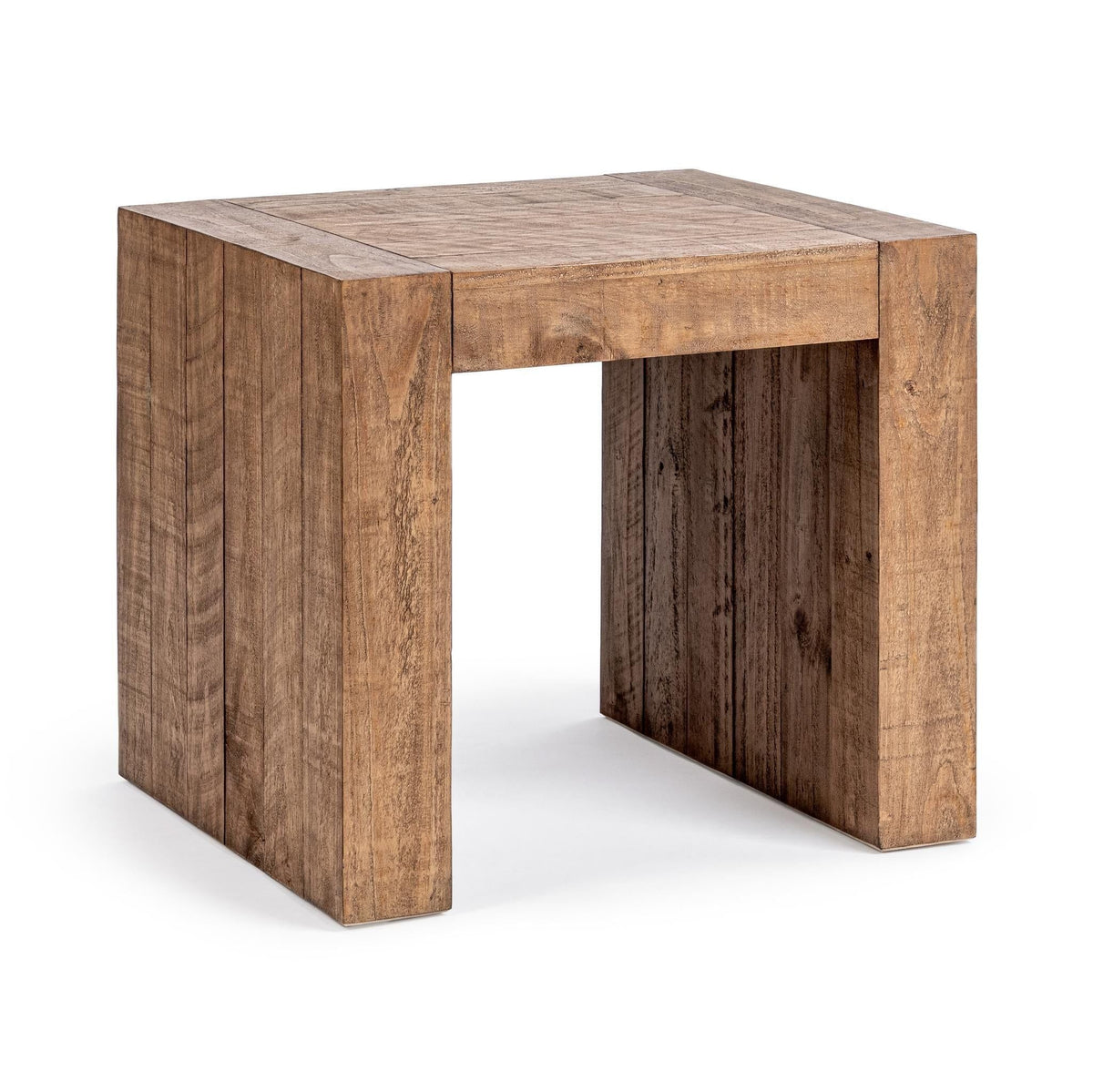 Clayton - Table For Living Room - Select Living Furniture - Coffee Tables - Classic Home - 51031888 - Sunfield -End Tables - Clayton - Table For Living Room -