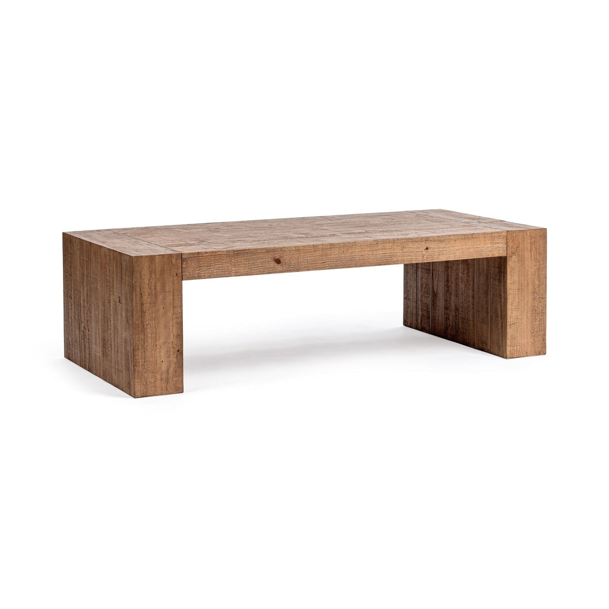 Clayton - Table For Living Room - Select Living Furniture - Coffee Tables - Classic Home - 51031886 - Sunfield -Coffee Tables - Clayton - Table For Living Room -