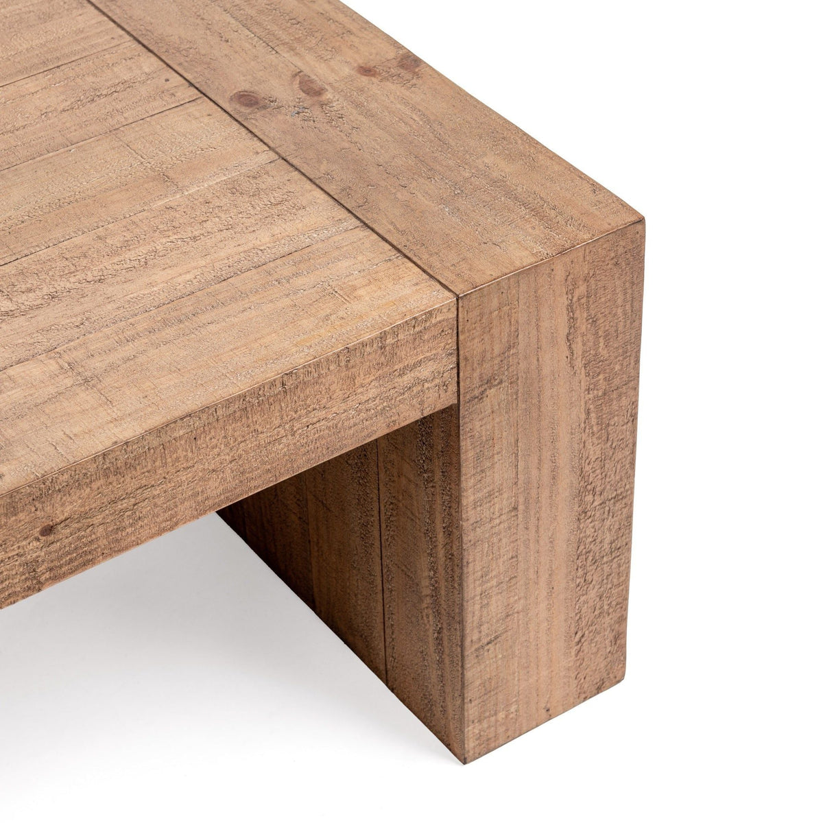 Clayton - Table For Living Room - Select Living Furniture - Coffee Tables - Classic Home - 51031887 - Sunfield -Console Tables - Clayton - Table For Living Room -