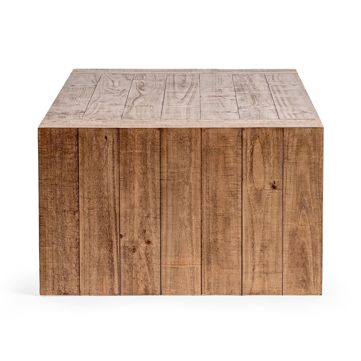 Clayton - Table For Living Room - Select Living Furniture - Coffee Tables - Classic Home - 51031887 - Sunfield -Console Tables - Clayton - Table For Living Room -