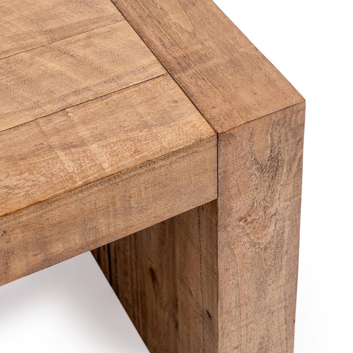 Clayton - Table For Living Room - Select Living Furniture - Coffee Tables - Classic Home - 51031887 - Sunfield -Console Tables - Clayton - Table For Living Room -