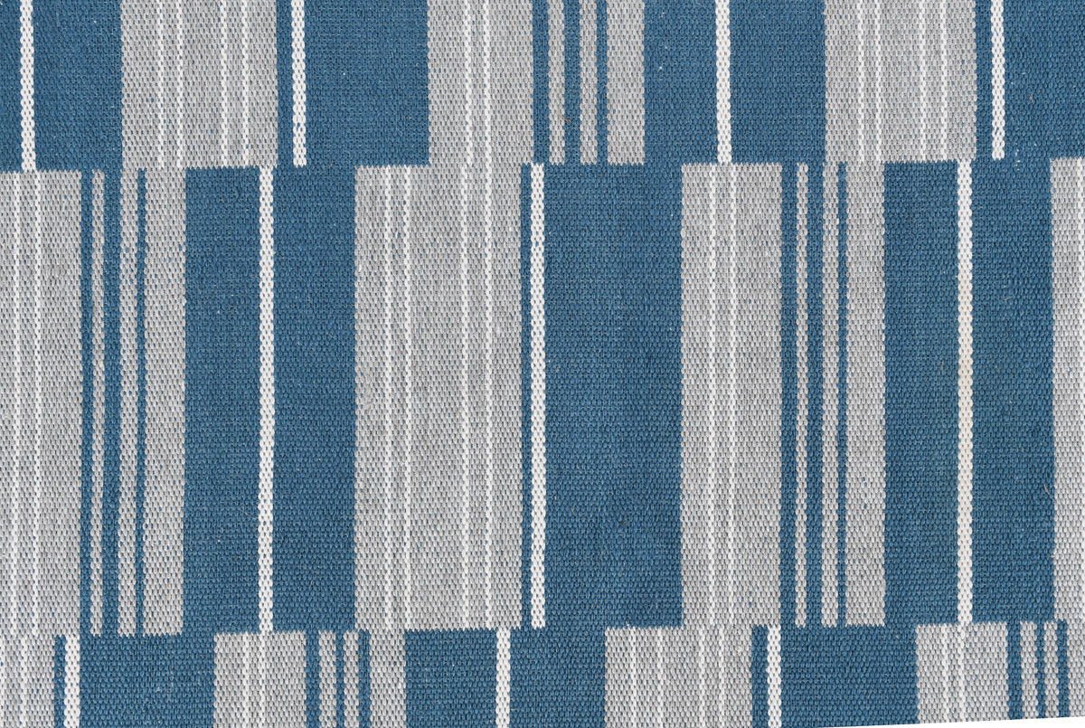 Colton - Indoor/Outdoor Rug - Select Living Furniture - Indoor/Outdoor Rugs - Classic Home - 30132290 - Stripe Ivory Multi -2' x 3' - Colton - Indoor/Outdoor Rug -