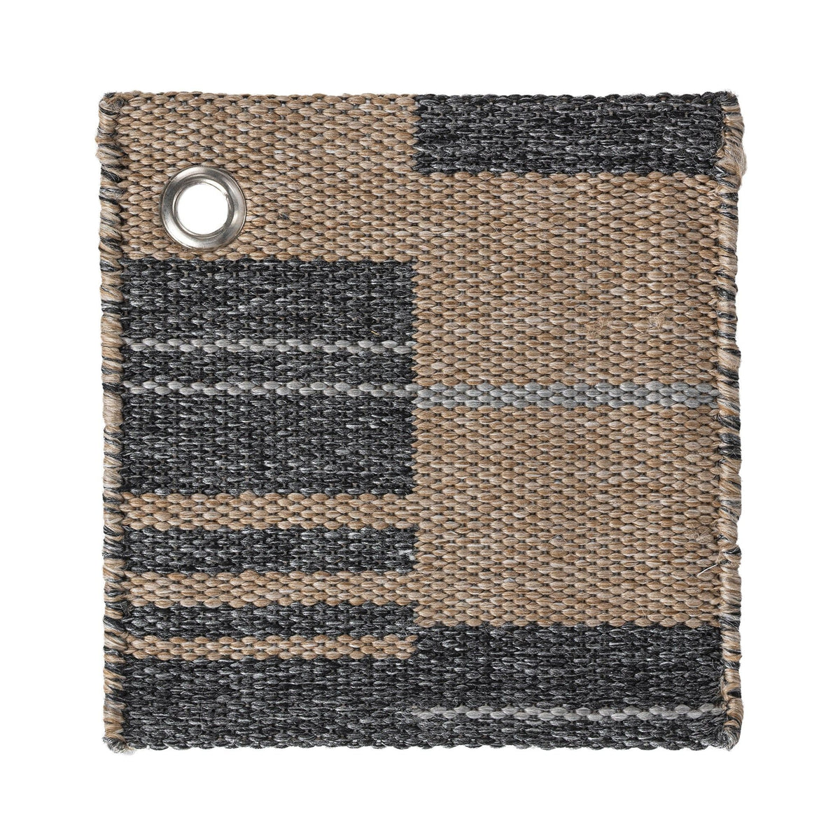 Colton - Indoor/Outdoor Rug - Select Living Furniture - Indoor/Outdoor Rugs - Classic Home - 30132290 - Stripe Ivory Multi -2' x 3' - Colton - Indoor/Outdoor Rug -