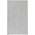 Comporta - 2' x 3' Lagos Rug - Gray / Ivory - Select Living Furniture - Area Rugs - Classic Home - 30091270 - Comporta - 2' x 3' Lagos Rug - Gray / Ivory -