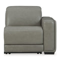 Correze RAF Zero Wall Power Recliner - Select Living Furniture - Signature Design by Ashley® - U9420262 - Correze RAF Zero Wall Power Recliner -